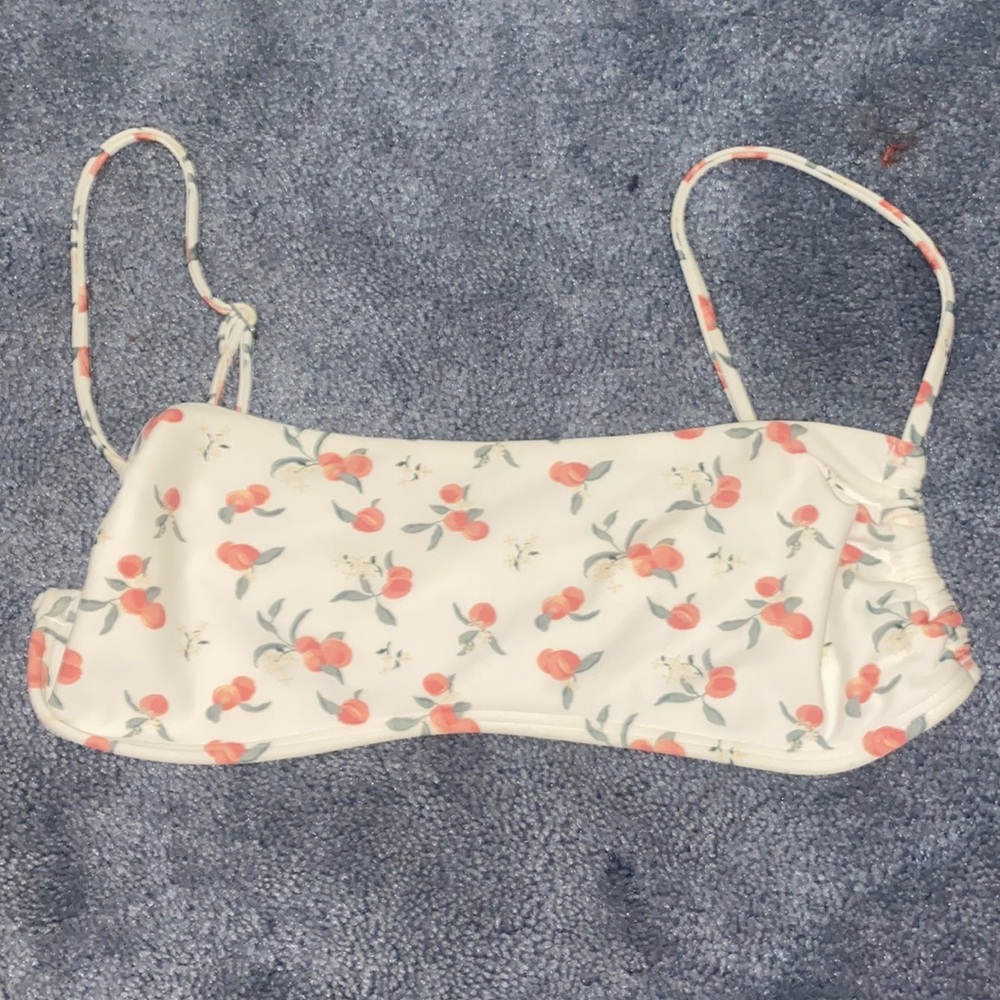 Abercrombie Bikini Top